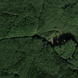 Satellite imagery of (Jamová) [Strání], CZ