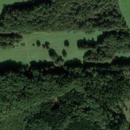 Satellite imagery of Nová hora [Březová u Uherského Brodu], CZ