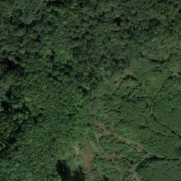 Satellite imagery of Nová hora [Březová u Uherského Brodu], CZ