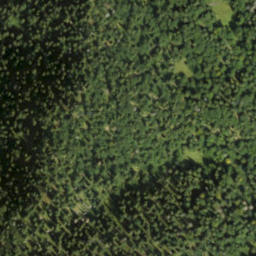 Satellite imagery of Štátna triangulácia, SK