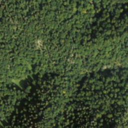 Satellite imagery of Štátna triangulácia, SK