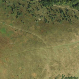 Satellite imagery of survey_point, SK