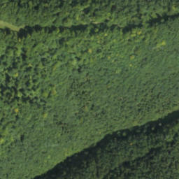 Satellite imagery of Hranica, SK