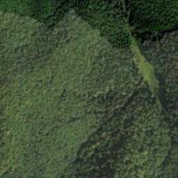 Satellite imagery of Geodetický kameň, SK