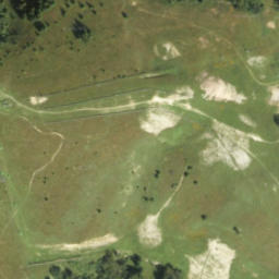 Satellite imagery of survey_point, SK