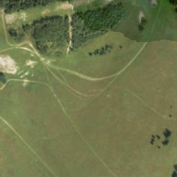 Satellite imagery of survey_point, SK