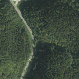 Satellite imagery of Štátna nivelácia, SK