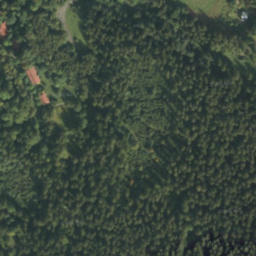 Satellite imagery of survey_point, SK