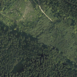 Satellite imagery of survey_point, SK
