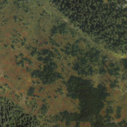Satellite imagery of boundary_stone, SK