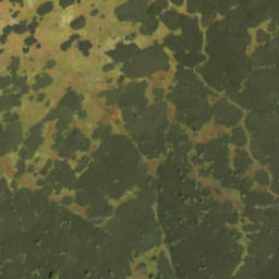 Satellite imagery of boundary_stone, SK