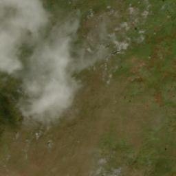 Satellite imagery of survey_point, SK