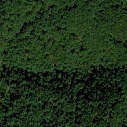 Satellite imagery of Suchý vrch, SK