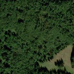 Satellite imagery of Suchý vrch, SK