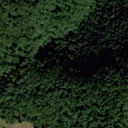 Satellite imagery of Suchý vrch, SK