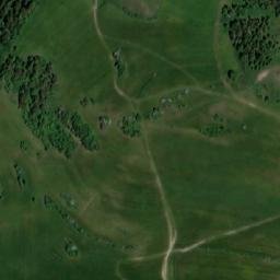 Satellite imagery of survey_point, SK