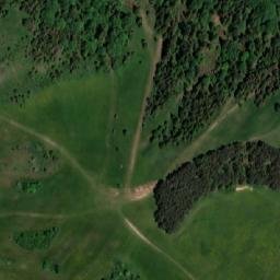 Satellite imagery of survey_point, SK