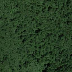 Satellite imagery of Vihorlat, SK