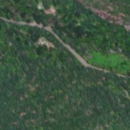 Satellite imagery of Stockade Hill, CA