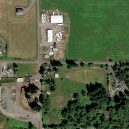 Satellite imagery of North Star Quarry, US