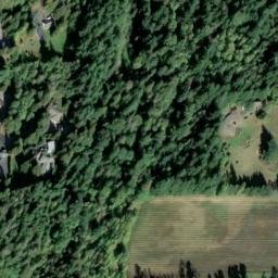 Satellite imagery of Mission Road Quarry, US