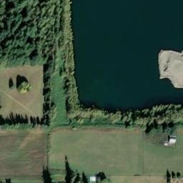 Satellite imagery of Mission Road Quarry, US
