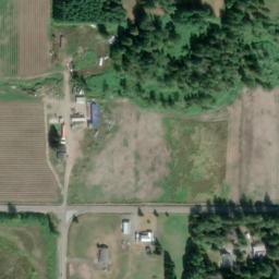 Satellite imagery of Siper and Heutink Quarry, US