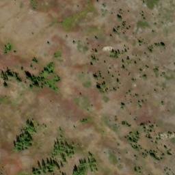 Satellite imagery of Tamarack Ridge, US