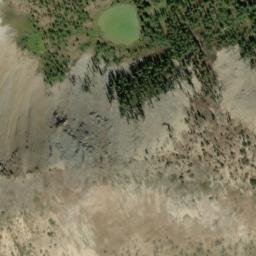 Satellite imagery of Tamarack Ridge, US
