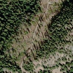 Satellite imagery of Juniper Point, US