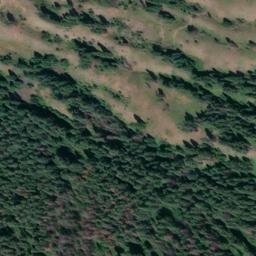 Satellite imagery of Ivanhoe Tunnel, US