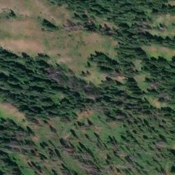 Satellite imagery of Ivanhoe Tunnel, US