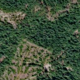 Satellite imagery of Josephine Mine, US