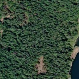 Satellite imagery of Josephine Mine, US