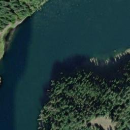 Satellite imagery of Josephine Mine, US