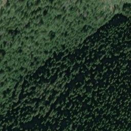 Satellite imagery of McLean Mine, US