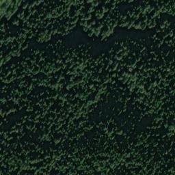 Satellite imagery of McLean Mine, US