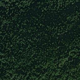 Satellite imagery of McLean Mine, US