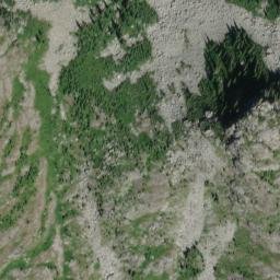 Satellite imagery of Rideout Mine, US