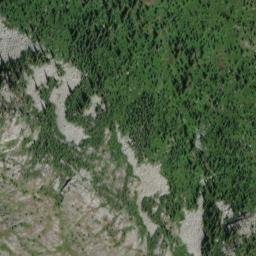 Satellite imagery of Rideout Mine, US