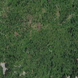 Satellite imagery of Rideout Mine, US