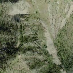 Satellite imagery of Numa Ridge, US