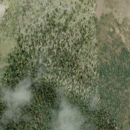 Satellite imagery of Numa Ridge, US