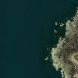Satellite imagery of Îles aux Oiseaux, FR