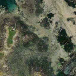 Satellite imagery of Îles aux Oiseaux, FR