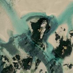 Satellite imagery of Île d'Ancre, FR