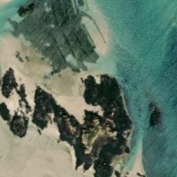 Satellite imagery of Île d'Ancre, FR
