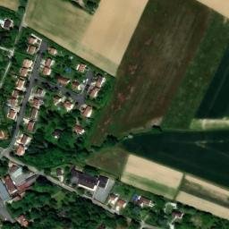 Satellite imagery of Abbaye du Pont-aux-Dames, FR