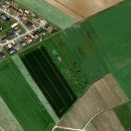 Satellite imagery of Château d'Étoges, FR