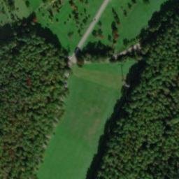 Satellite imagery of Unlabeled Point, DE